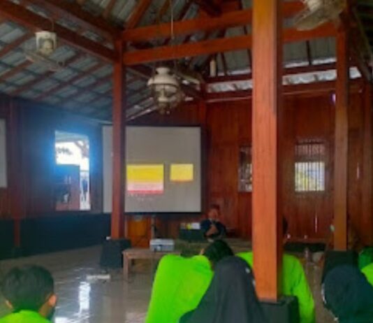 Kunjungan ke LSQ Ar-Rohmah, Prodi PAI UIN Walisongo Belajar Moderasi dan Toleransi dalam Pendidikan Islam